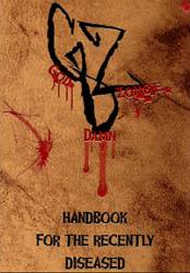 Goddamn Zombie : Handbook for the Recently Diseased